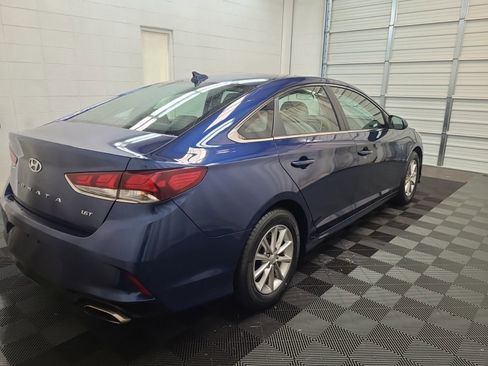 Used 2019 Hyundai Sonata ECO image 6
