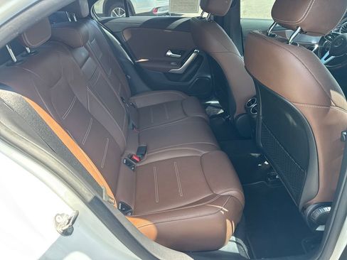 Used 2022 Mercedes-Benz A 220 image 15