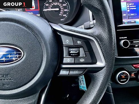 Certified 2023 Subaru Crosstrek 2.0i image 23