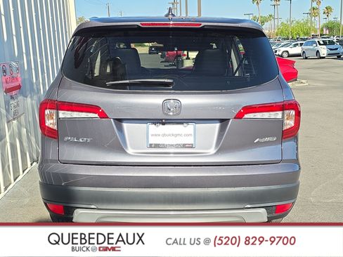 Used 2020 Honda Pilot EX-L image 6