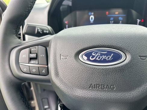 New 2026 Ford Ranger XLT w/ Equipment Group 301A High AWD/4WD image 24