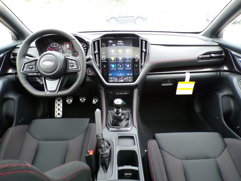 New 2026 Subaru WRX Premium AWD/4WD image 19