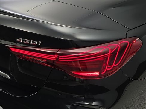 New 2026 BMW 430i xDrive Convertible w/ M Sport Package image 31