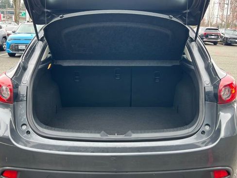 Used 2015 MAZDA MAZDA3 i Grand Touring image 8