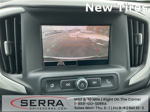 Used 2022 GMC Terrain SLE w/ Driver Convenience Package image 25