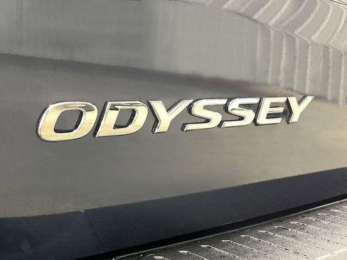 New 2026 Honda Odyssey Touring image 10