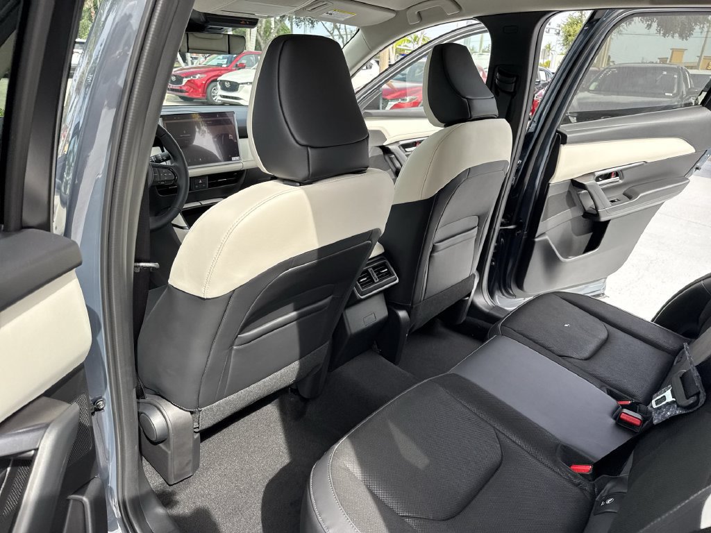Used 2026 MAZDA CX-5 Select AWD/4WD image 34