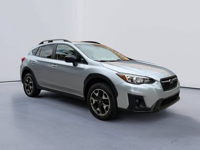 Used 2019 Subaru Crosstrek 2.0i w/ Eyesight System