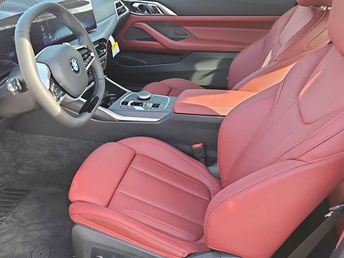 Used 2026 BMW 430i xDrive Coupe w/ Premium Package AWD/4WD image 13
