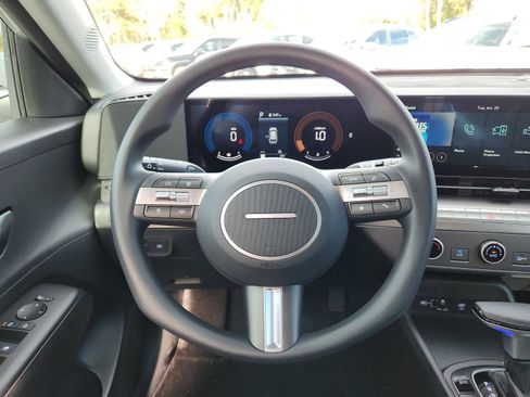 New 2026 Hyundai Kona SE image 11