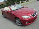 Used 2010 Lexus IS 350C image 3