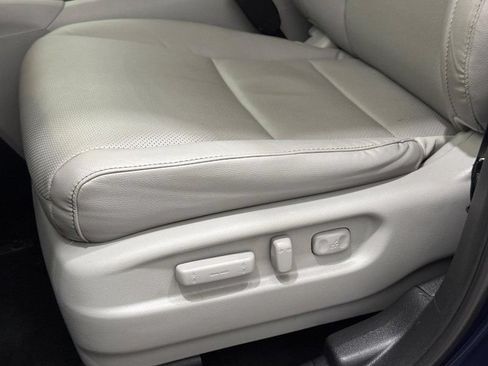 Used 2021 Honda Ridgeline RTL-E image 24