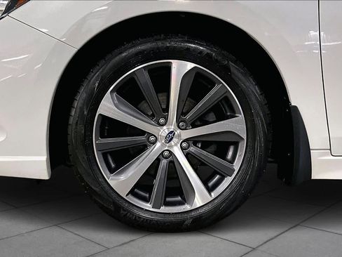 Used 2019 Subaru Legacy 2.5i Limited image 10