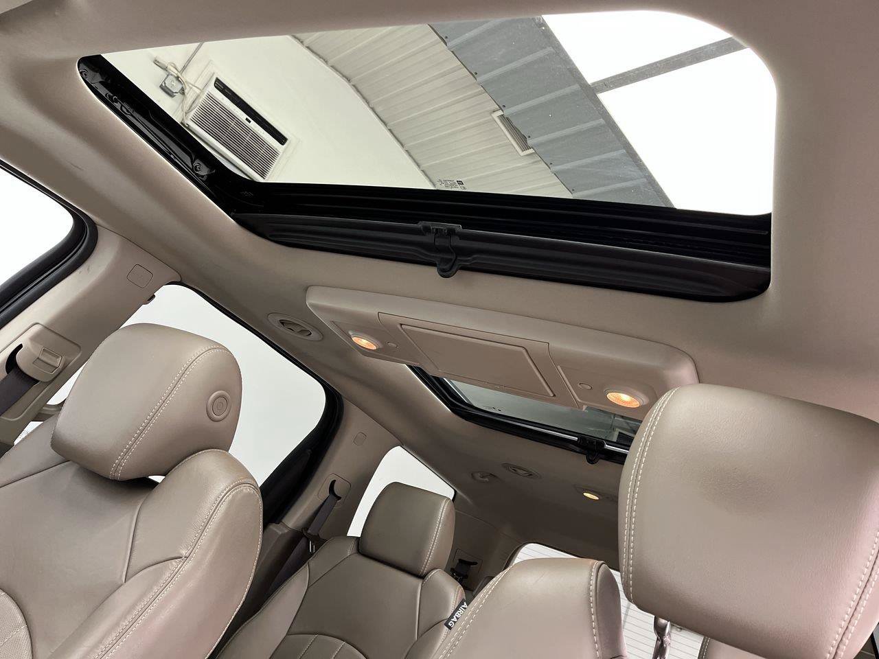 Used 2015 GMC Acadia Denali AWD/4WD image 7