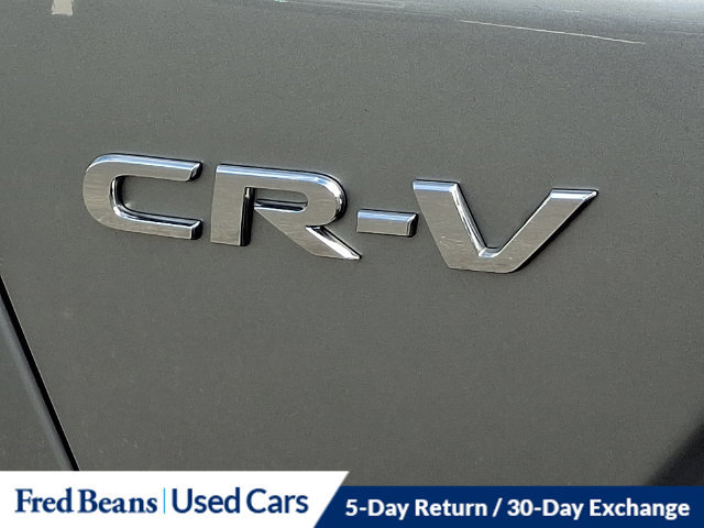 Used 2021 Honda CR-V EX image 35