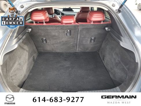 Used 2023 MAZDA CX-30 AWD 2.5 S w/ Preferred Package image 23