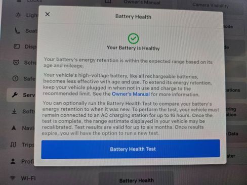Used 2023 Tesla Model Y Long Range AWD/4WD image 52