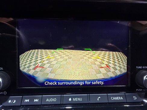 New 2026 Nissan Z Sport w/ Floor Mat Package image 29