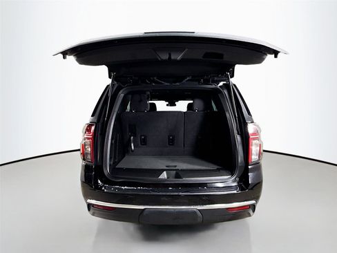 Used 2024 Chevrolet Tahoe LS w/ Driver Alert Package image 25