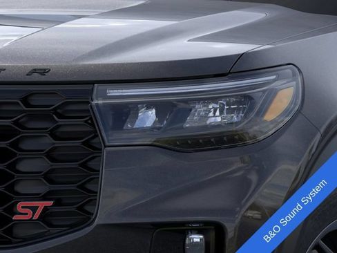 New 2026 Ford Explorer ST AWD/4WD image 17
