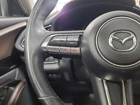 Used 2023 MAZDA CX-30 2.5 Turbo w/ Premium Package AWD/4WD image 28