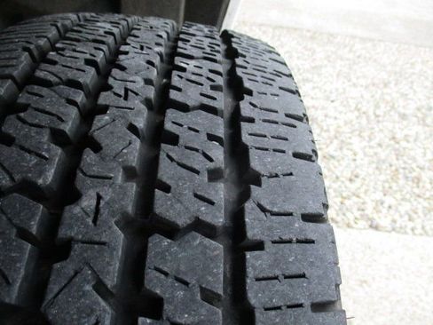 Used 2020 RAM 2500 Tradesman image 20