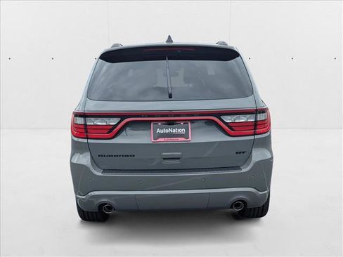 New 2026 Dodge Durango GT w/ Blacktop Package image 9