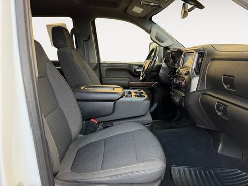 Used 2021 Chevrolet Silverado 3500 LT w/ Convenience Package AWD/4WD image 15