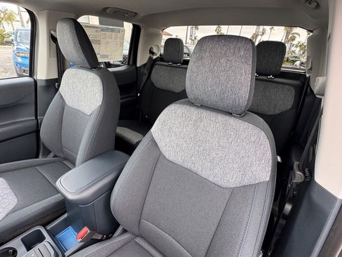 New 2026 Ford Maverick XLT image 18