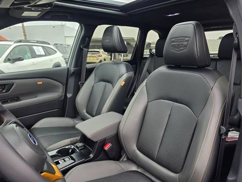 Used 2026 Subaru Forester Wilderness AWD/4WD image 15