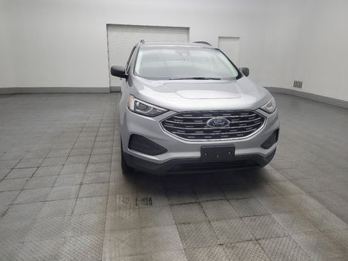 Used 2020 Ford Edge SE FWD image 14
