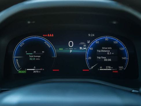 Used 2026 Toyota Camry XLE FWD image 24