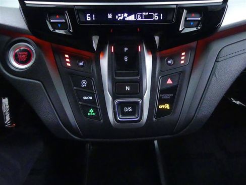 Used 2025 Honda Odyssey Sport-L image 14