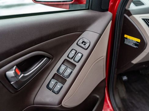 Used 2015 Hyundai Tucson SE image 16