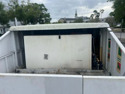 Used 2012 Ford E-450 and Econoline 450 Super Duty image 8