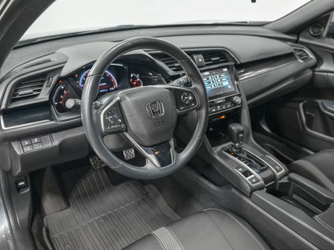 Used 2021 Honda Civic Sport image 14