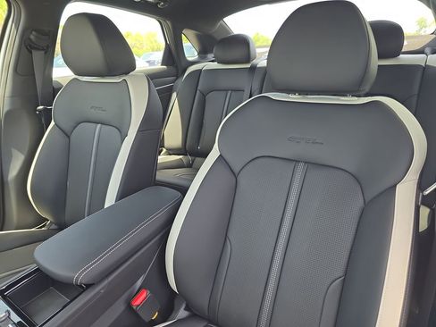 New 2026 Kia K5 GT-Line FWD image 21