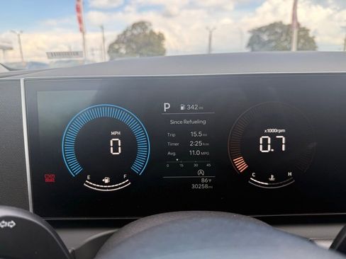 Used 2025 Hyundai Tucson SEL image 10