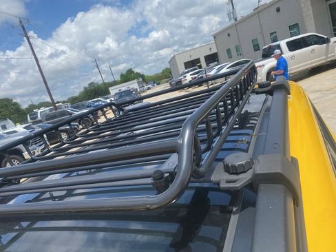 Used 2023 Jeep Renegade Latitude w/ Sun/Sound Group AWD/4WD image 12