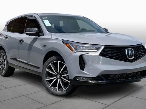 New 2026 Acura RDX A-Spec image 2
