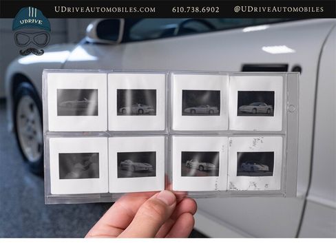 Used 1994 Pontiac Firebird Coupe RWD image 96