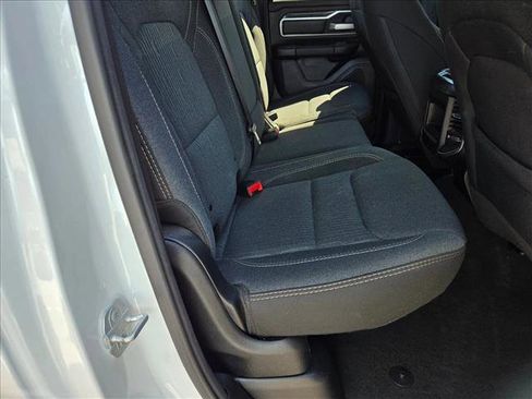 Used 2019 RAM 1500 Big Horn RWD image 16