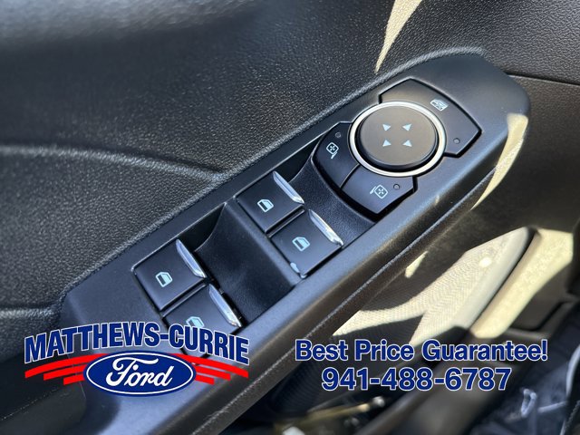 Certified 2023 Ford Escape ST-Line w/ Tech Pack #1 FWD image 24