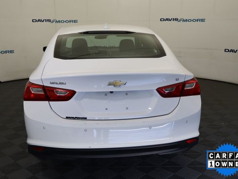 Used 2024 Chevrolet Malibu LT image 8