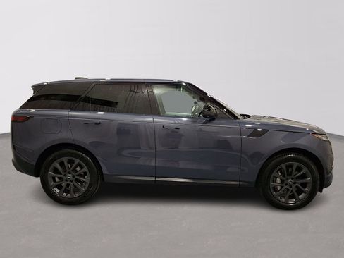 Certified 2023 Land Rover Range Rover Sport SE image 5