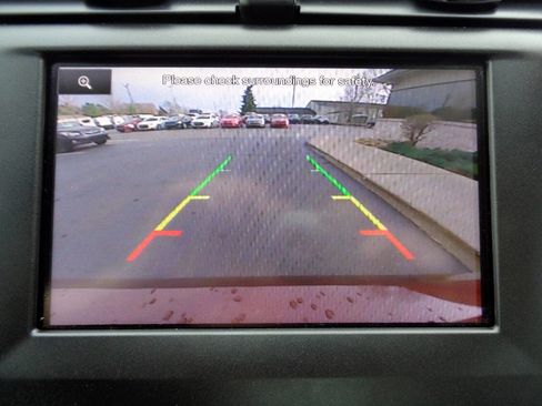 Used 2016 Ford Fusion SE image 13