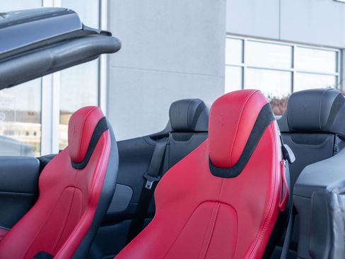 Used 2024 Ferrari Roma Spider RWD image 34