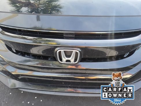 Used 2020 Honda Civic Sport image 7