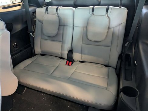 New 2026 Ford Explorer Active w/ Active Comfort Package image 18