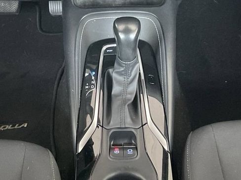 Used 2022 Toyota Corolla SE w/ Carpet Mat Package (TMS) FWD image 14
